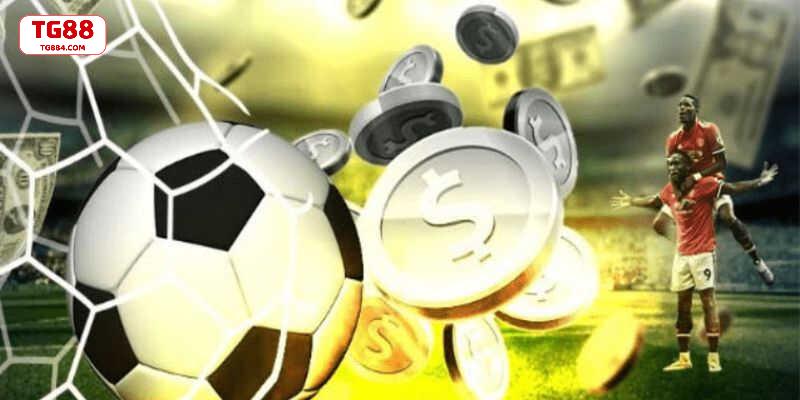 Kèo châu Á thể hiện rõ sự phân cấp giữa hai đội bóng