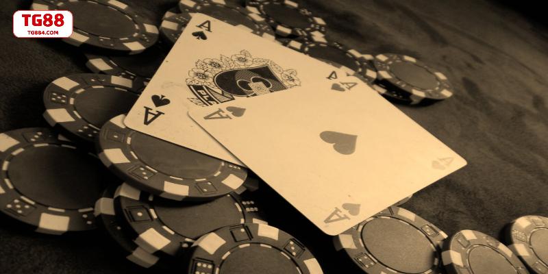 Luật catte 6 cây giúp phân định thắng thua rõ ràng