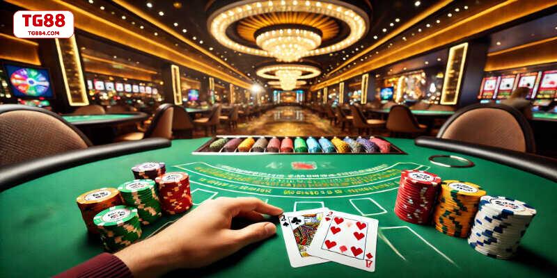 Mẹo thay đổi nhịp đặt để giữ chuỗi thắng lớn