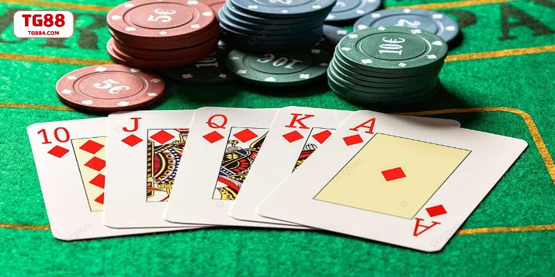 Sinh lãi nhanh chóng với kinh nghiệm chơi liêng hay