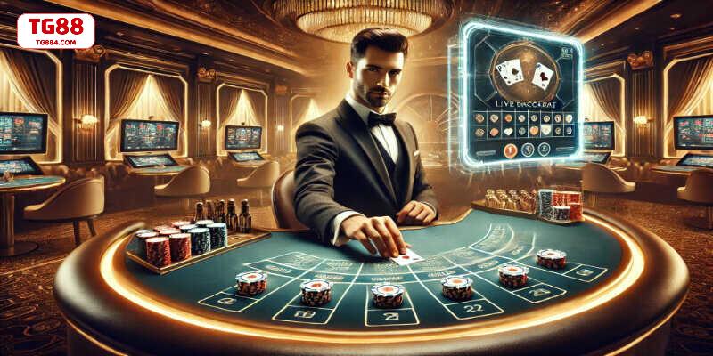 Thời điểm thích hợp cho việc liên hệ TG88