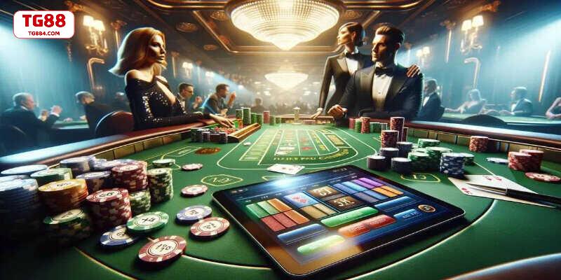 Top 3 chứng từ nổi bật nhà cái đang sở hữu