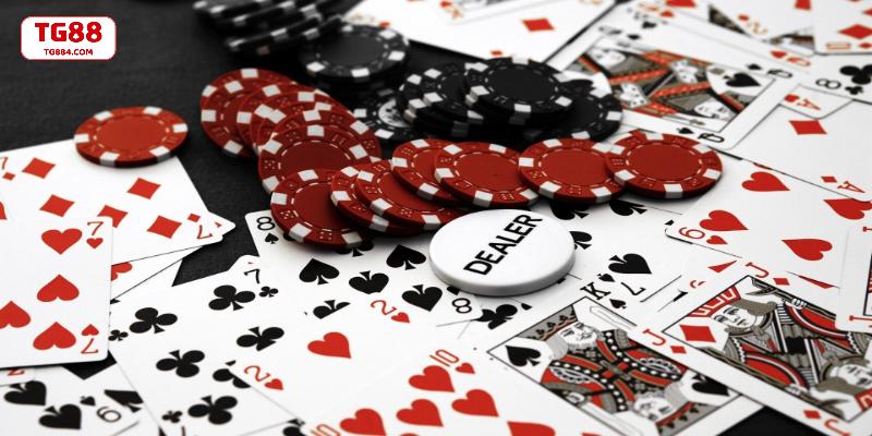 Vài nét về game bài catte 6 cây