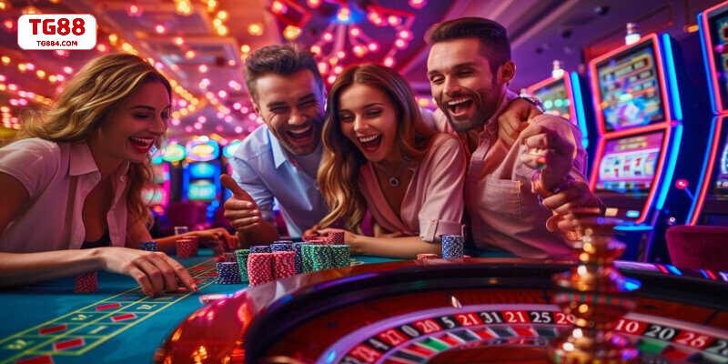 Vài nét về game bài poker 3 lá 